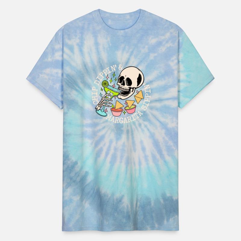 Chip Dippin' And Margarita Sippin'