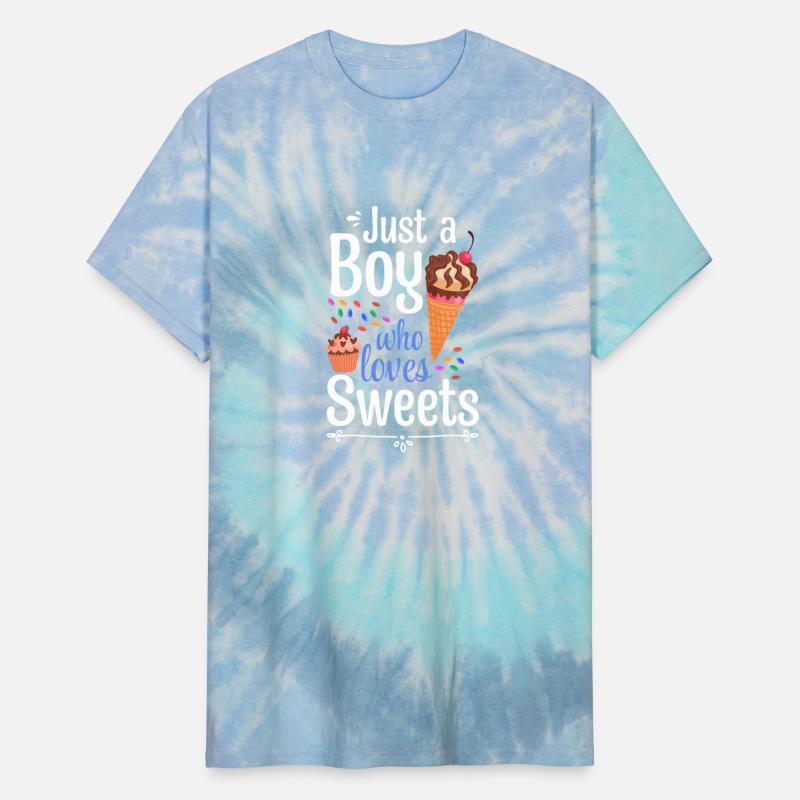 Chocolate Sugar Dessert