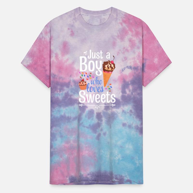 Chocolate Sugar Dessert