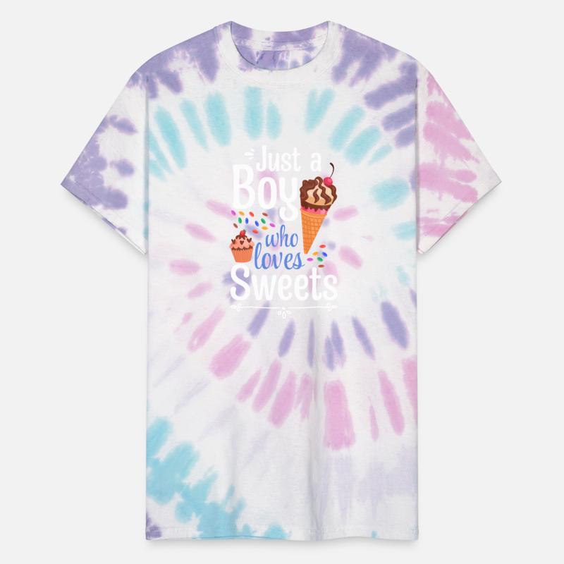 Chocolate Sugar Dessert