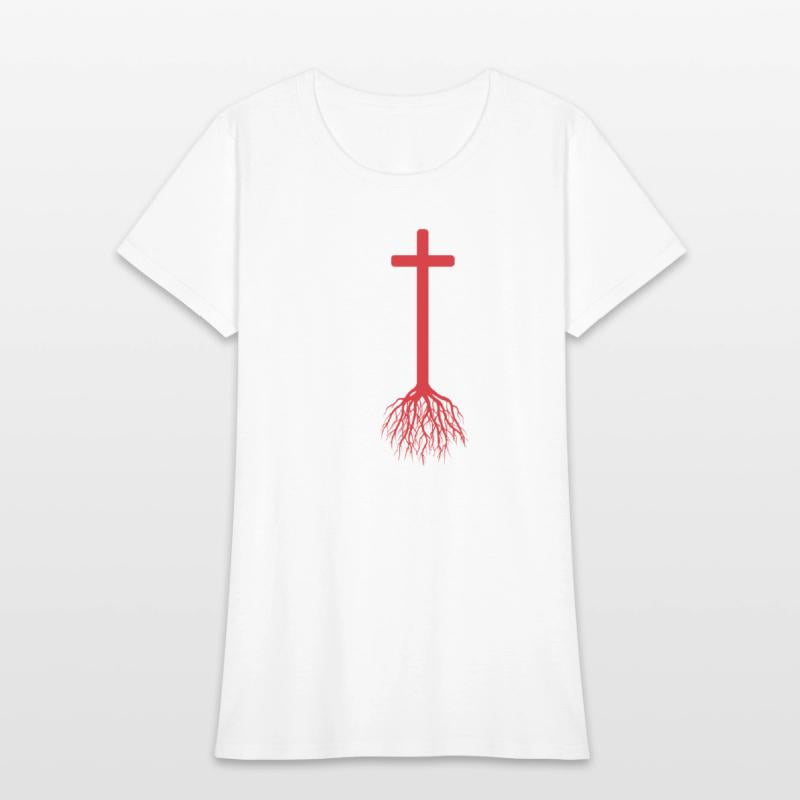 Christ Rooted in Christ