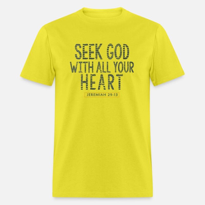 Christian Bible Verse Quote Jesus Christ Jeremiah