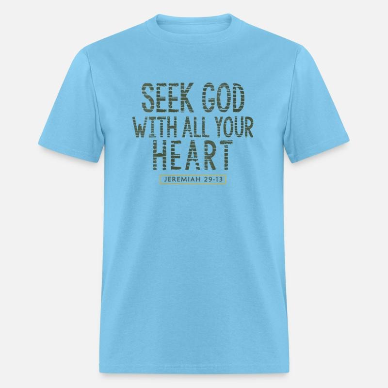 Christian Bible Verse Quote Jesus Christ Jeremiah