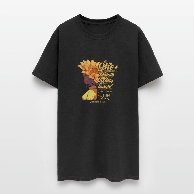 Christian Bible Verse Sunflower Book Of Proverbs