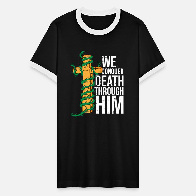 Christian Christianity Death