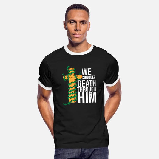 Christian Christianity Death