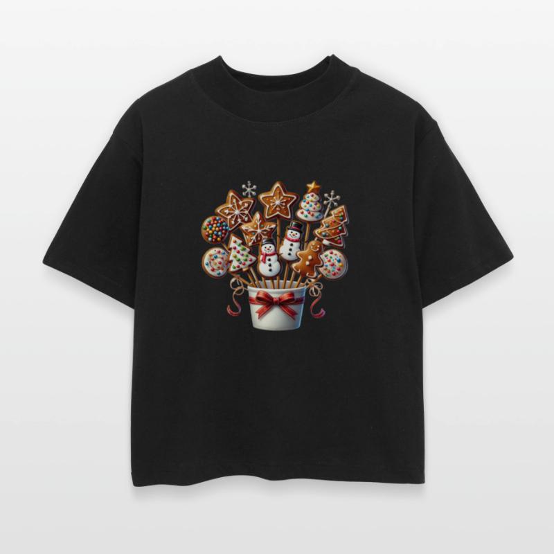 Christmas Candy, Merry Christmas