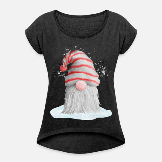 Christmas Gnome Dwarf Imp