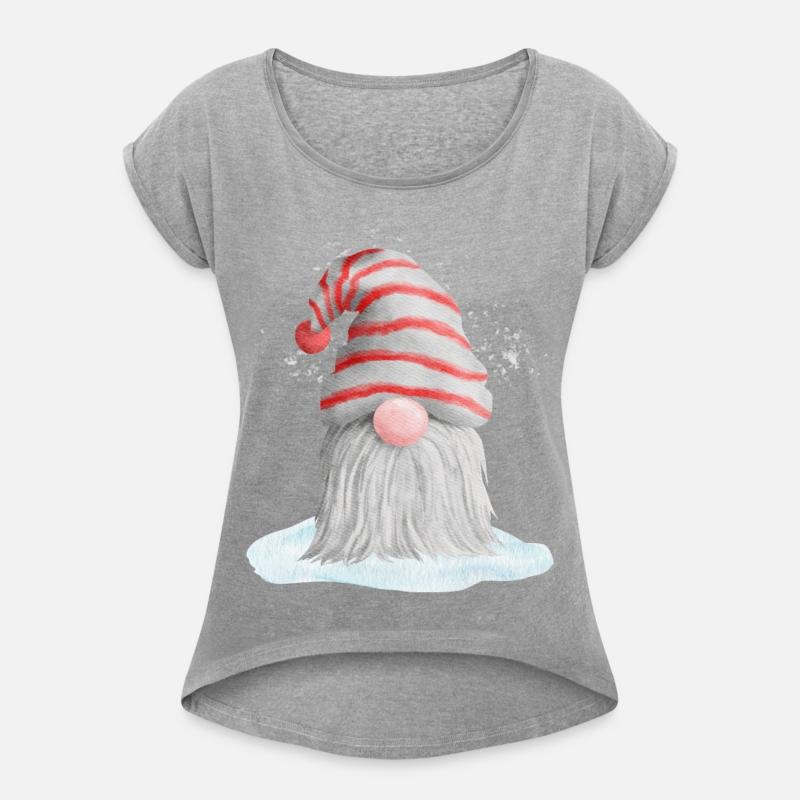 Christmas Gnome Dwarf Imp