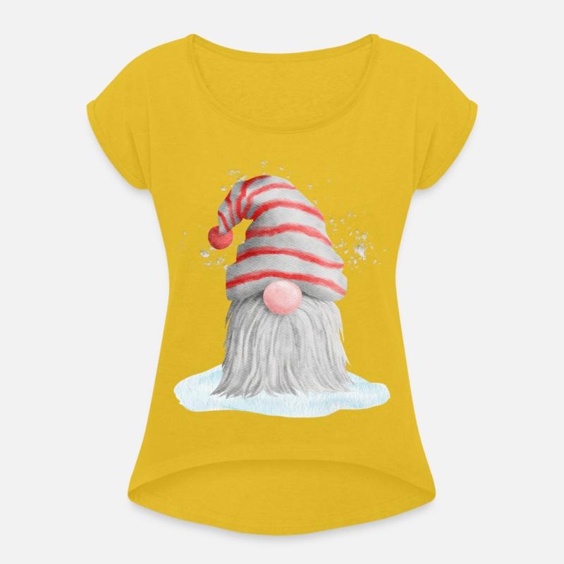 Christmas Gnome Dwarf Imp