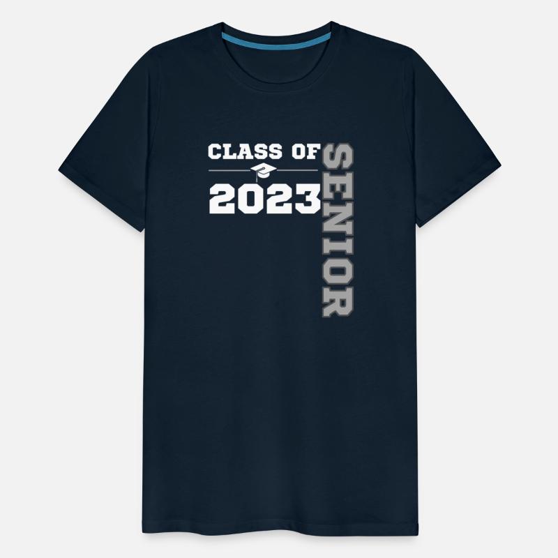 Class Of 2023 Senior Year 23 Back To School