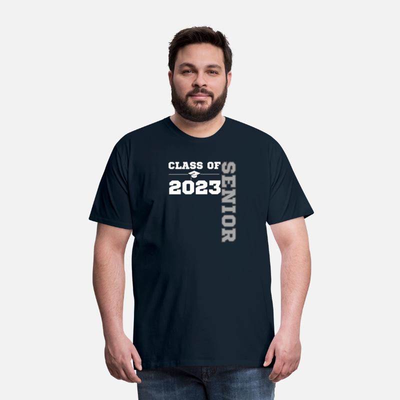 Class Of 2023 Senior Year 23 Back To School