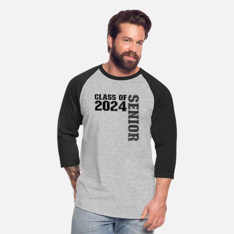 Class of 2024 Senior Graduation Senior 2024