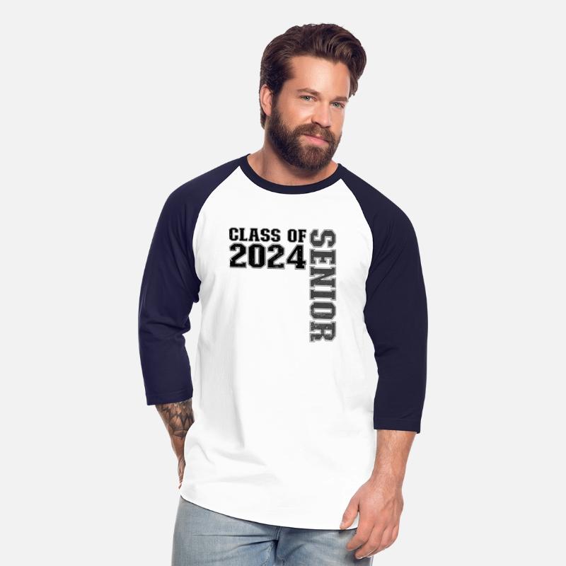 Class of 2024 Senior Graduation Senior 2024