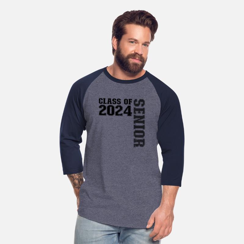 Class of 2024 Senior Graduation Senior 2024