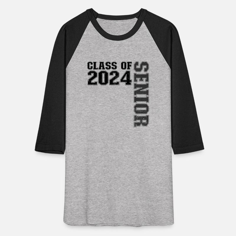 Class of 2024 Senior Graduation Senior 2024