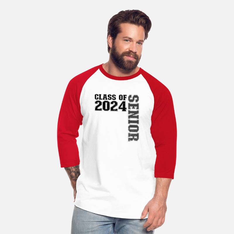 Class of 2024 Senior Graduation Senior 2024