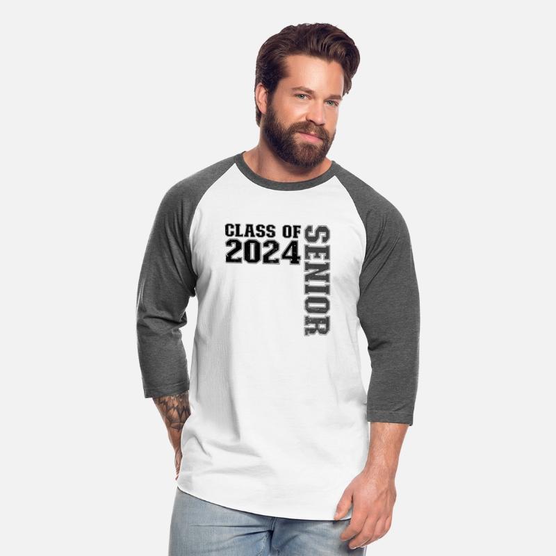 Class of 2024 Senior Graduation Senior 2024