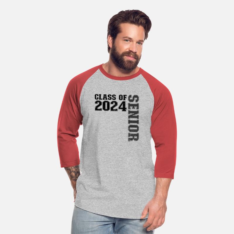 Class of 2024 Senior Graduation Senior 2024