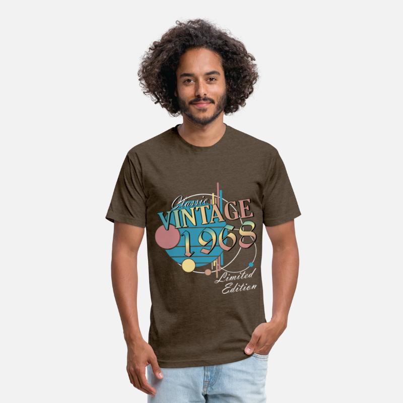 Classic Vintage 1968