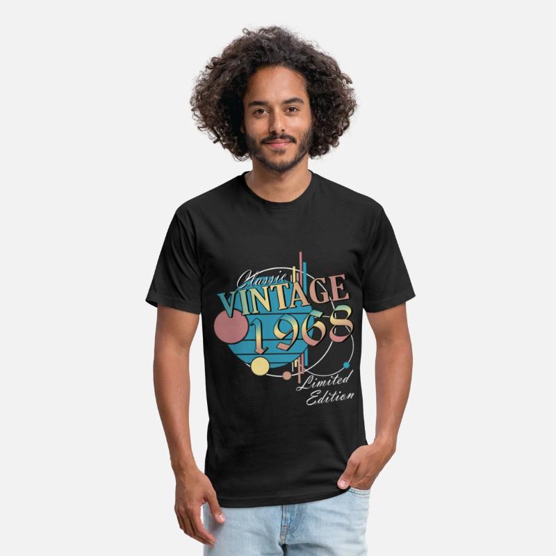Classic Vintage 1968