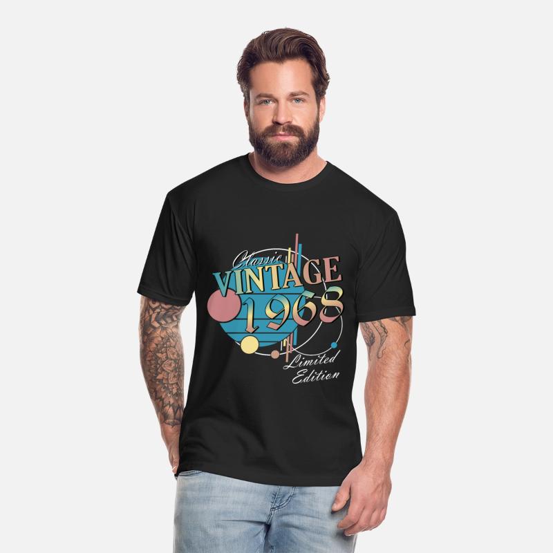 Classic Vintage 1968