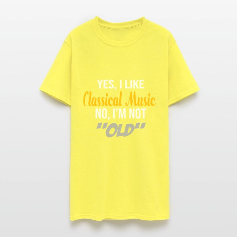 Classical Music Lover