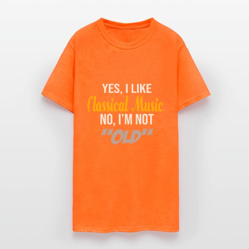 Classical Music Lover