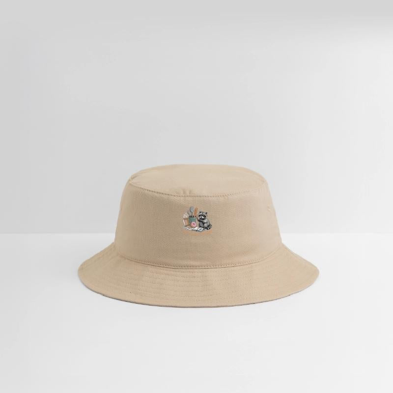 Clever Raccoon Mindset