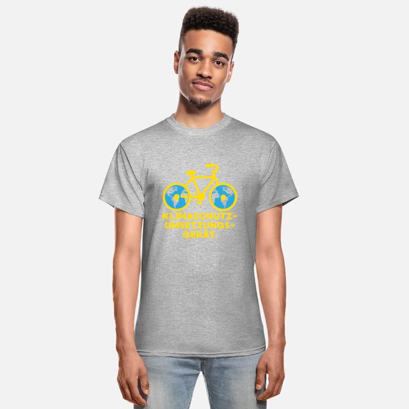 Climate Protection Implementation Device Bike