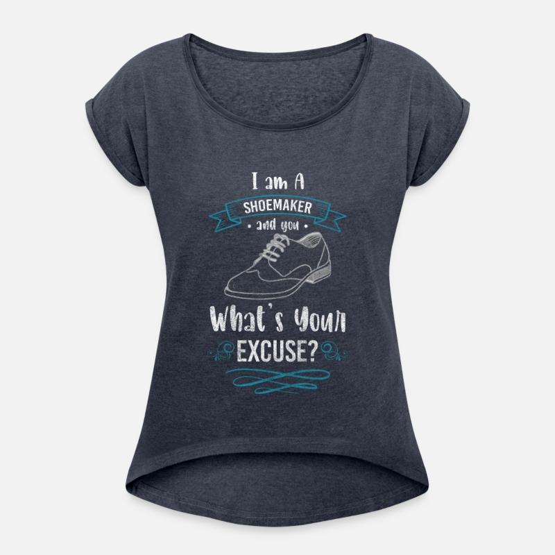 Cobbler Shoes Artisan Sneakers