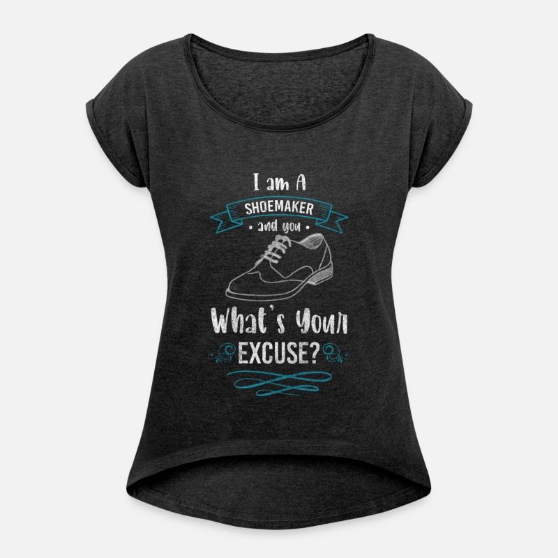 Cobbler Shoes Artisan Sneakers