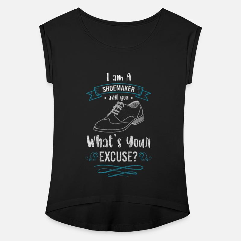 Cobbler Shoes Artisan Sneakers