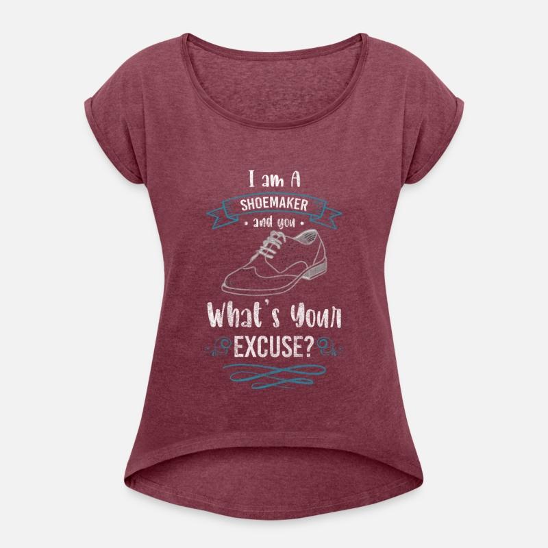 Cobbler Shoes Artisan Sneakers