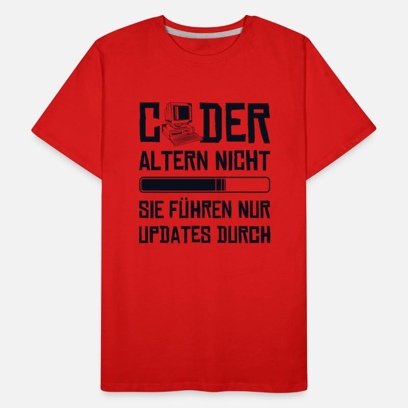 Coder Altern Nicht Coder Engineer Software