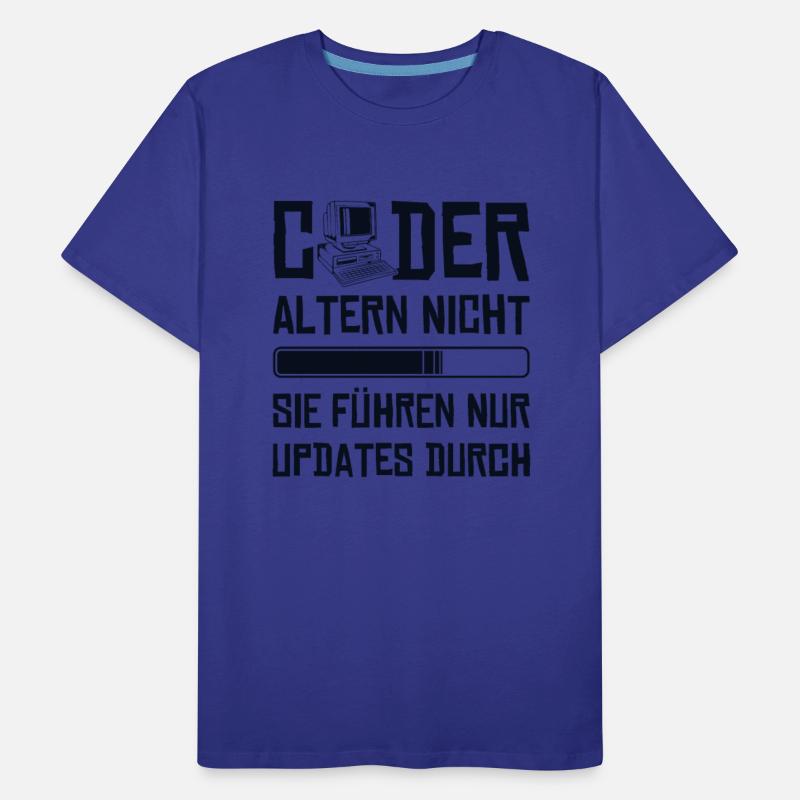 Coder Altern Nicht Coder Engineer Software