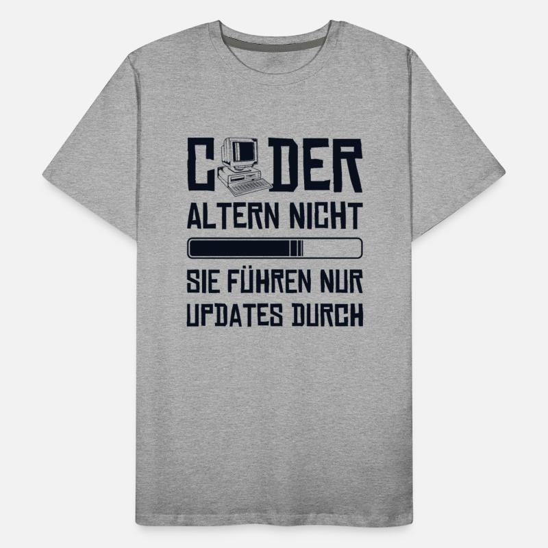 Coder Altern Nicht Coder Engineer Software