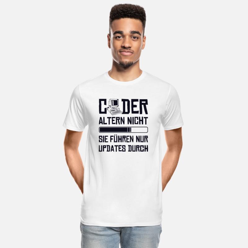 Coder Altern Nicht Coder Engineer Software