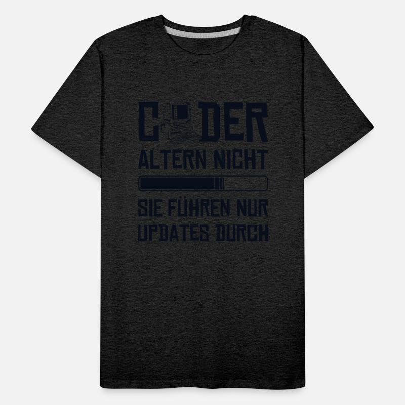 Coder Altern Nicht Coder Engineer Software