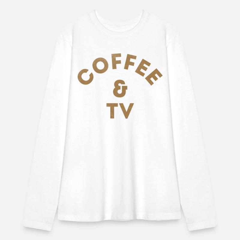 Coffee & TV