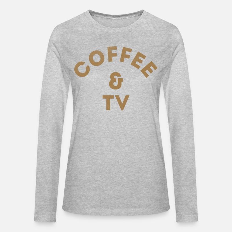 Coffee & TV