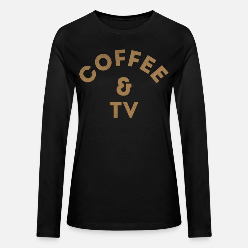 Coffee & TV