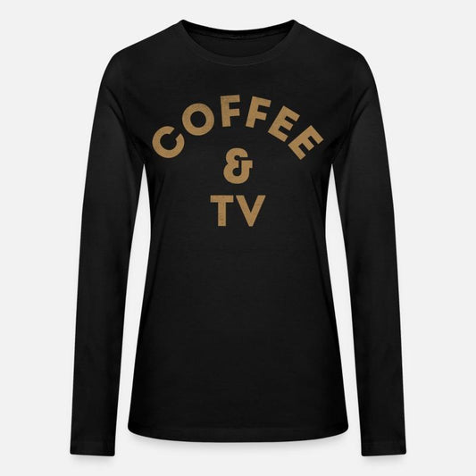 Coffee & TV