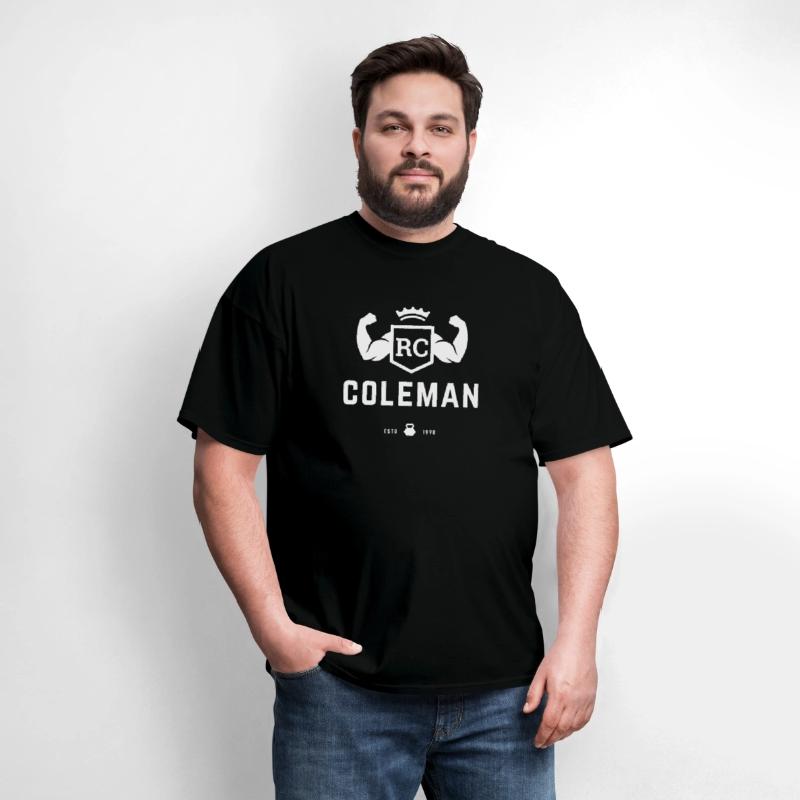 Coleman - FlexWear