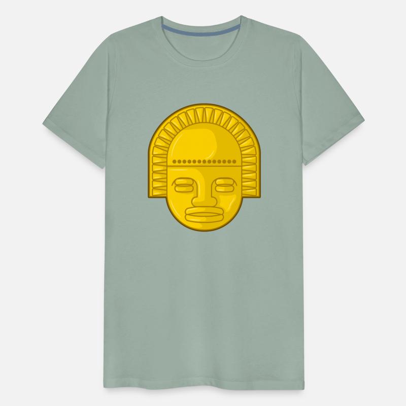 Colombian Ancient Indigenous Art