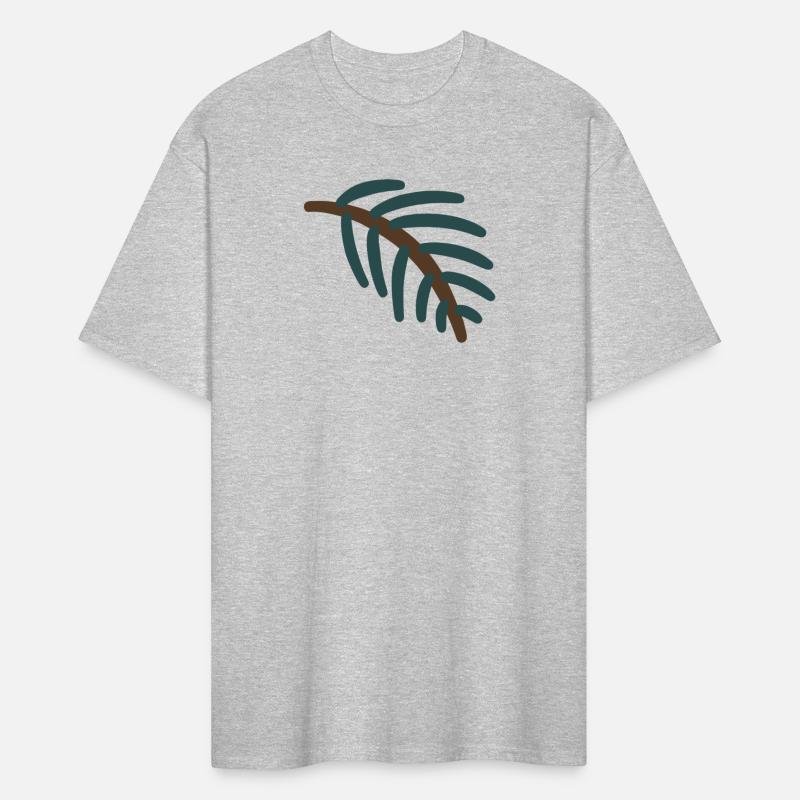 Colorful Tree Leaves Evoke a Sense of Calm & Love