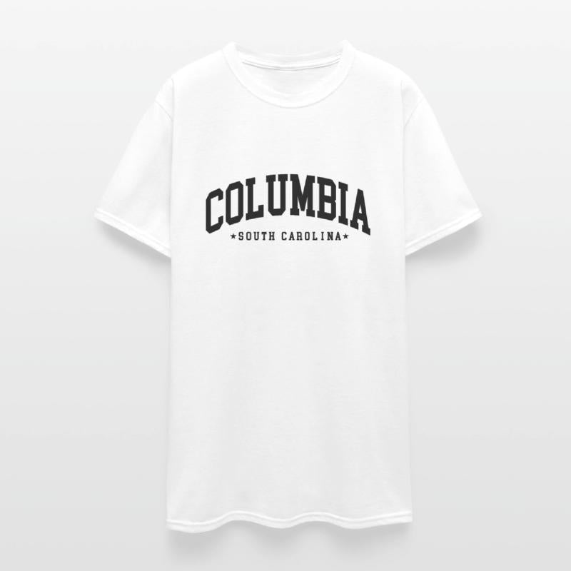 Columbia South Carolina Gift