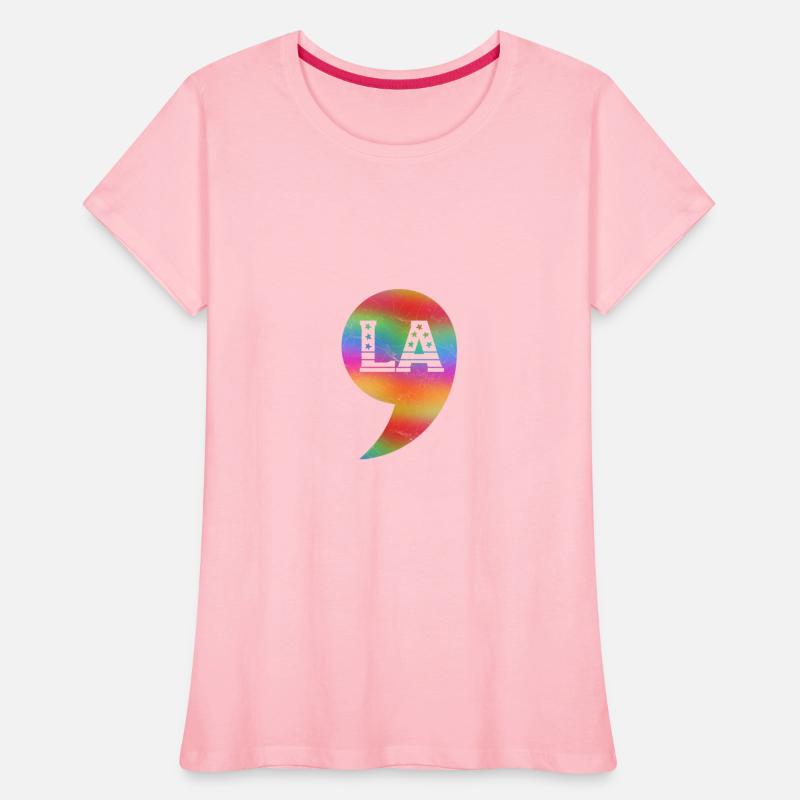 "comma-la" Kamala Harris for President 2024