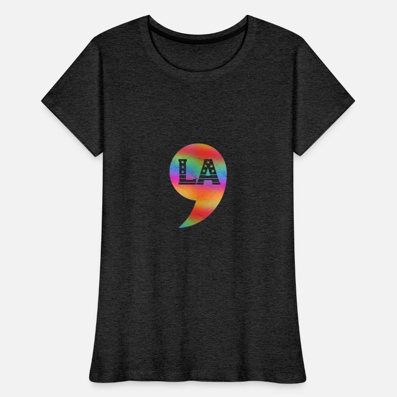 "comma-la" Kamala Harris for President 2024