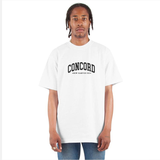 Concord New Hampshire Gift
